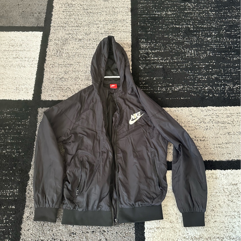 Nike Windbreaker